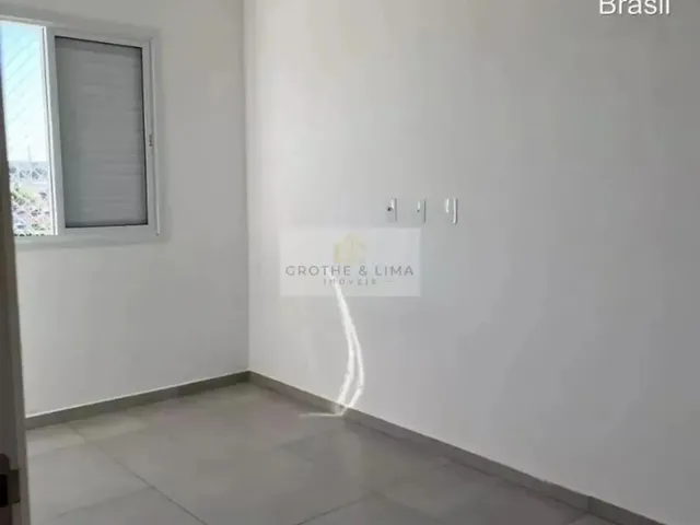Imagem 5: Apartamento para Aluguel com 2 Quartos e 47M² no Bairro Parque Paduan em Taubaté