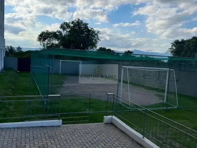 Imagem 14: Apartamento para Aluguel com 2 Quartos e 47M² no Bairro Parque Paduan em Taubaté