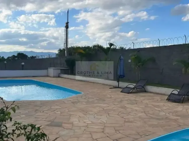 Imagem 8: Apartamento para Aluguel com 2 Quartos e 47M² no Bairro Parque Paduan em Taubaté