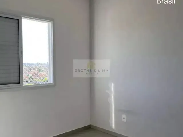 Imagem 11: Apartamento para Aluguel com 2 Quartos e 47M² no Bairro Parque Paduan em Taubaté