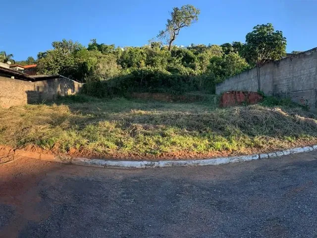 Imagem 1: Vendo Lote Condomínio Recanto Real