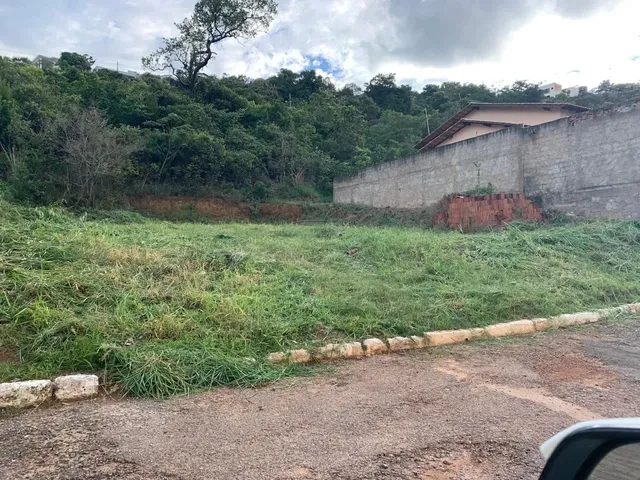 Imagem 5: Vendo Lote Condomínio Recanto Real