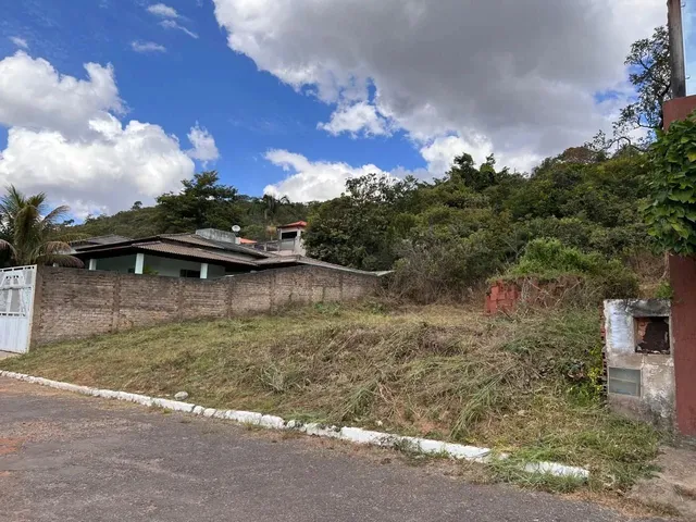 Imagem 8: Vendo Lote Condomínio Recanto Real