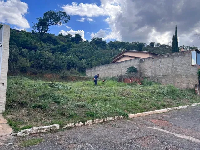 Imagem 11: Vendo Lote Condomínio Recanto Real