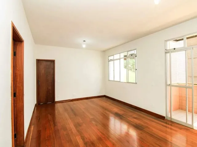 Imagem: Apartamento para Aluguel, 3 Quartos, 1 Suíte