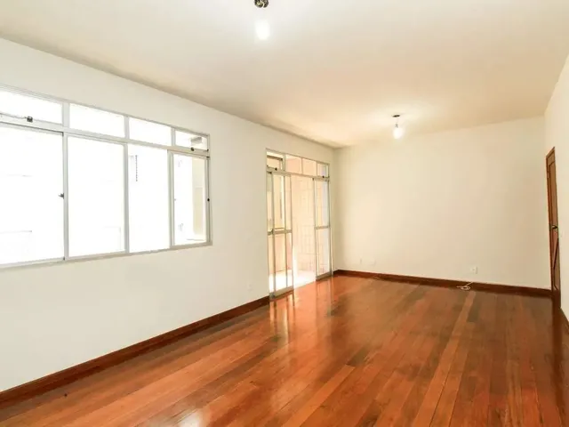 Imagem 2: Apartamento para Aluguel, 3 Quartos, 1 Suíte, 2 Vagas, Buritis - Belo Horizonte/Mg