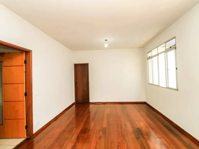 Imagem 10: Apartamento para Aluguel, 3 Quartos, 1 Suíte, 2 Vagas, Buritis - Belo Horizonte/Mg