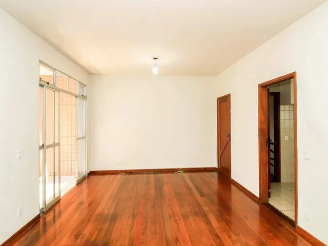 Imagem 3: Apartamento para Aluguel, 3 Quartos, 1 Suíte, 2 Vagas, Buritis - Belo Horizonte/Mg