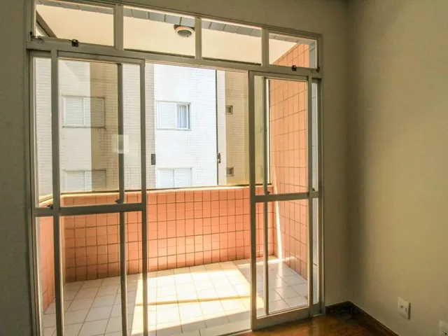 Imagem 7: Apartamento para Aluguel, 3 Quartos, 1 Suíte, 2 Vagas, Buritis - Belo Horizonte/Mg