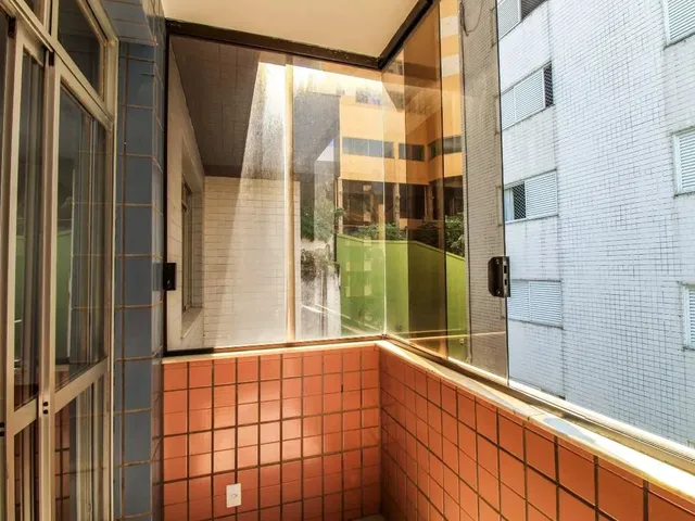 Imagem 4: Apartamento para Aluguel, 3 Quartos, 1 Suíte, 2 Vagas, Buritis - Belo Horizonte/Mg