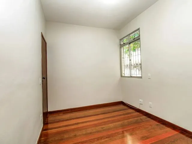 Imagem 8: Apartamento para Aluguel, 3 Quartos, 1 Suíte, 2 Vagas, Buritis - Belo Horizonte/Mg