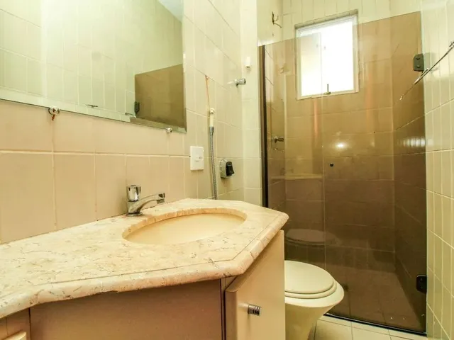 Imagem 16: Apartamento para Aluguel, 3 Quartos, 1 Suíte, 2 Vagas, Buritis - Belo Horizonte/Mg