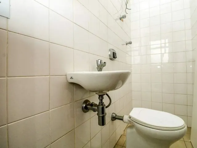 Imagem 15: Apartamento para Aluguel, 3 Quartos, 1 Suíte, 2 Vagas, Buritis - Belo Horizonte/Mg