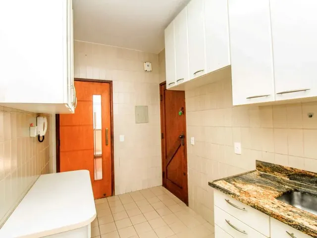 Imagem 6: Apartamento para Aluguel, 3 Quartos, 1 Suíte, 2 Vagas, Buritis - Belo Horizonte/Mg