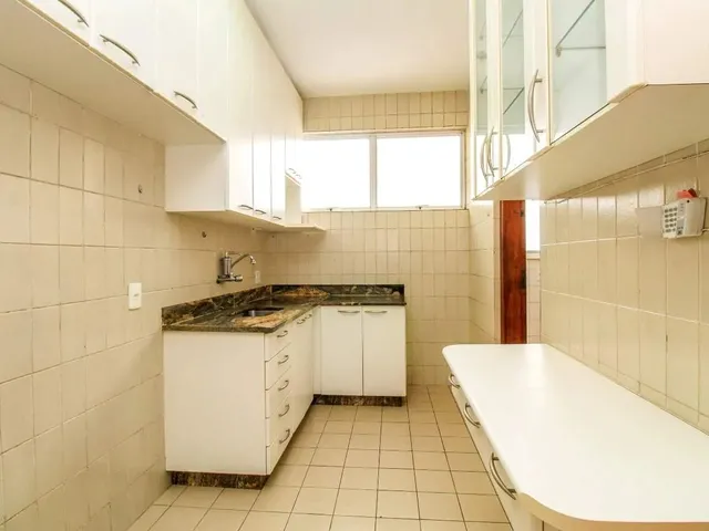 Imagem 9: Apartamento para Aluguel, 3 Quartos, 1 Suíte, 2 Vagas, Buritis - Belo Horizonte/Mg