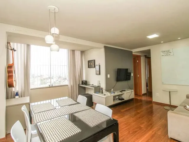 Imagem: Apartamento para Aluguel, 3 Quartos, 1 Suíte