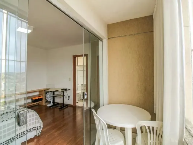 Imagem 8: Apartamento para Aluguel, 3 Quartos, 1 Suíte, 3 Vagas, Buritis - Belo Horizonte/Mg