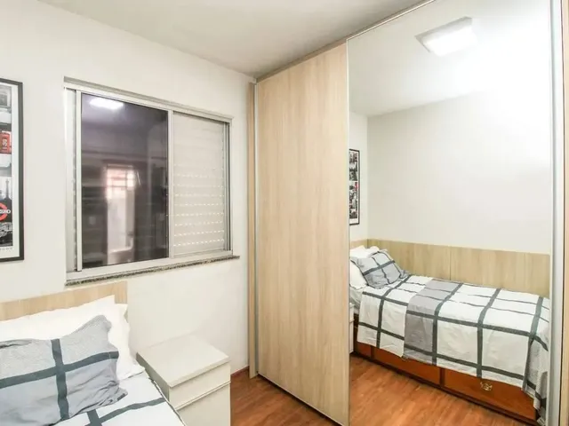 Imagem 11: Apartamento para Aluguel, 3 Quartos, 1 Suíte, 3 Vagas, Buritis - Belo Horizonte/Mg
