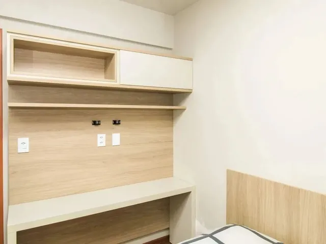 Imagem 2: Apartamento para Aluguel, 3 Quartos, 1 Suíte, 3 Vagas, Buritis - Belo Horizonte/Mg