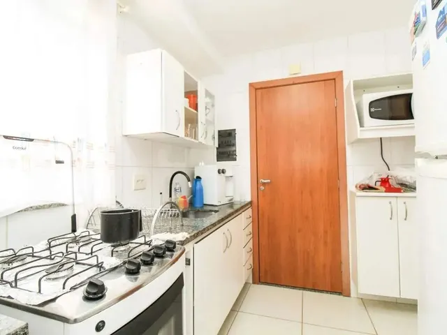 Imagem 3: Apartamento para Aluguel, 3 Quartos, 1 Suíte, 3 Vagas, Buritis - Belo Horizonte/Mg