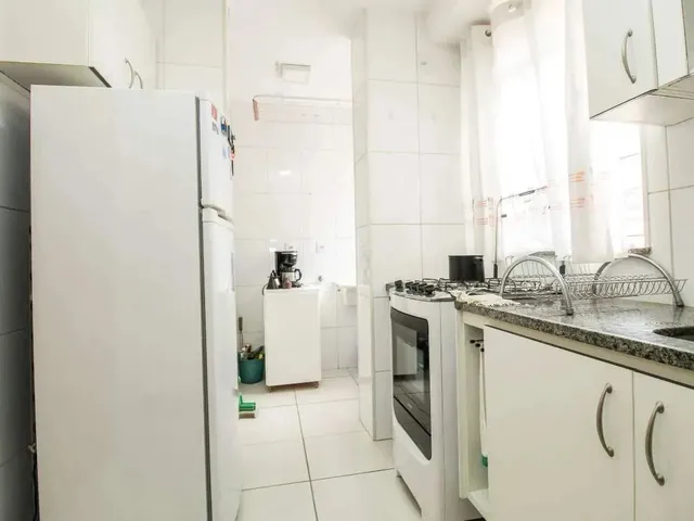 Imagem 5: Apartamento para Aluguel, 3 Quartos, 1 Suíte, 3 Vagas, Buritis - Belo Horizonte/Mg