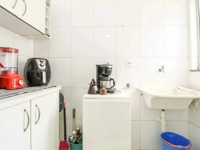 Imagem 6: Apartamento para Aluguel, 3 Quartos, 1 Suíte, 3 Vagas, Buritis - Belo Horizonte/Mg