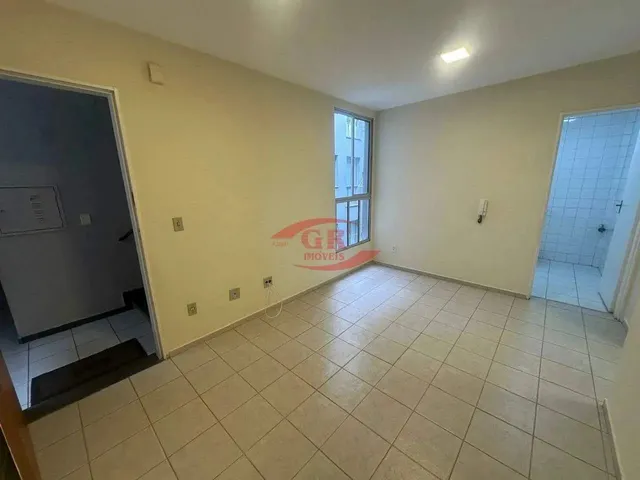 Imagem: Apartamento para Aluguel, 2 Quartos, 1 Vaga