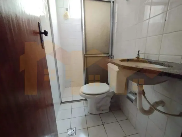 Imagem 3: Apartamento para Aluguel, 3 Quartos, 1 Suíte, 1 Vaga, Buritis - Belo Horizonte/Mg