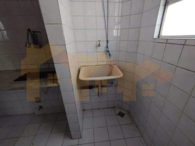 Imagem 2: Apartamento para Aluguel, 3 Quartos, 1 Suíte, 1 Vaga, Buritis - Belo Horizonte/Mg