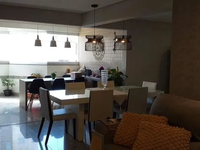 Imagem: Apartamento para Aluguel, 4 Quartos, 2 Suítes
