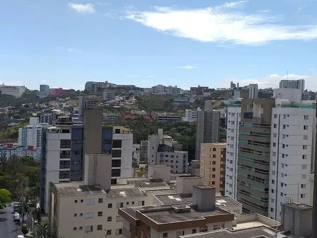 Imagem 8: Apartamento para Aluguel, 4 Quartos, 2 Suítes, 3 Vagas, Buritis - Belo Horizonte/Mg
