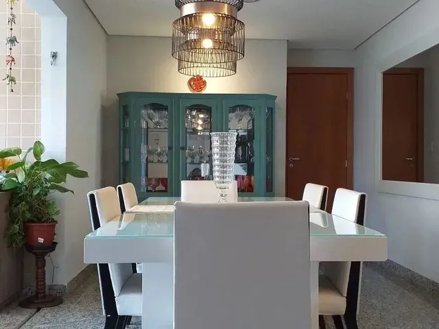 Imagem 4: Apartamento para Aluguel, 4 Quartos, 2 Suítes, 3 Vagas, Buritis - Belo Horizonte/Mg