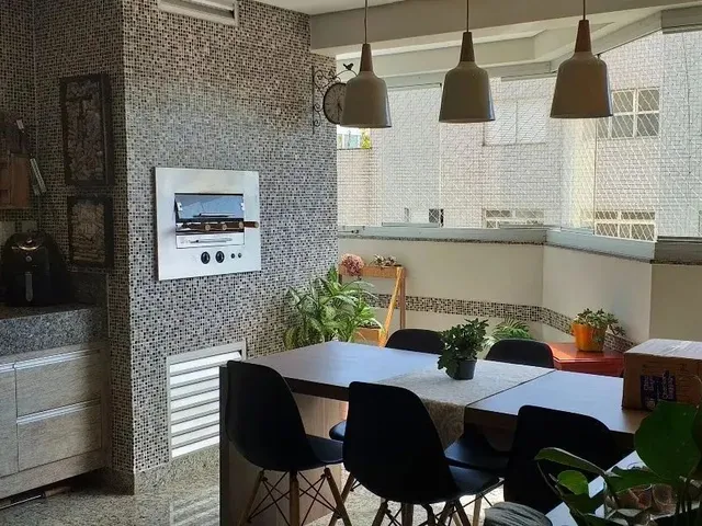Imagem 6: Apartamento para Aluguel, 4 Quartos, 2 Suítes, 3 Vagas, Buritis - Belo Horizonte/Mg