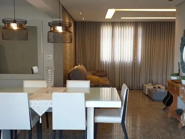 Imagem 15: Apartamento para Aluguel, 4 Quartos, 2 Suítes, 3 Vagas, Buritis - Belo Horizonte/Mg