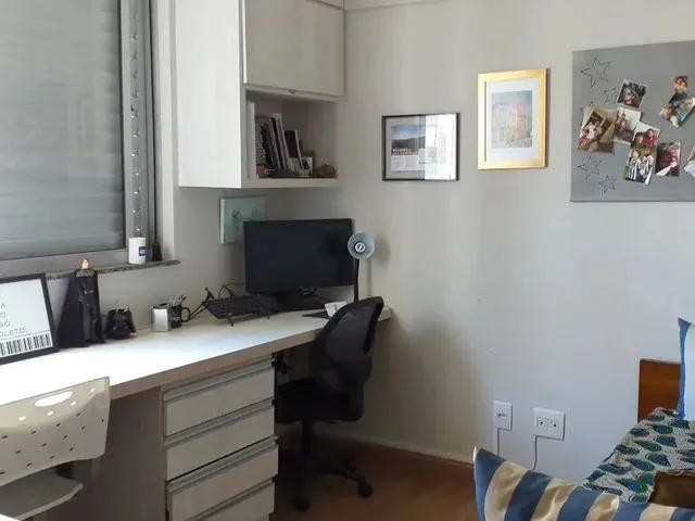Imagem 3: Apartamento para Aluguel, 4 Quartos, 2 Suítes, 3 Vagas, Buritis - Belo Horizonte/Mg