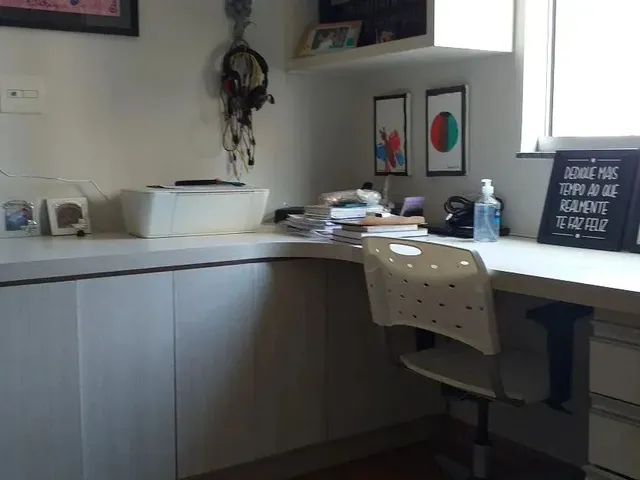 Imagem 16: Apartamento para Aluguel, 4 Quartos, 2 Suítes, 3 Vagas, Buritis - Belo Horizonte/Mg