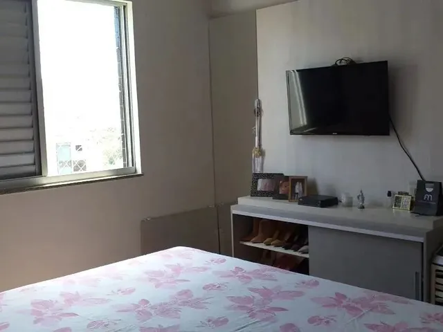 Imagem 12: Apartamento para Aluguel, 4 Quartos, 2 Suítes, 3 Vagas, Buritis - Belo Horizonte/Mg