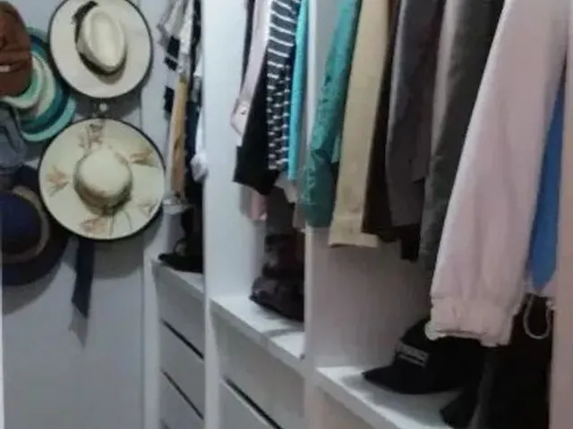 Imagem 11: Apartamento para Aluguel, 4 Quartos, 2 Suítes, 3 Vagas, Buritis - Belo Horizonte/Mg