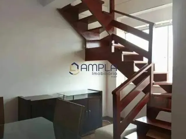 Imagem: Cobertura para Aluguel, 4 Quartos, 2 Suítes