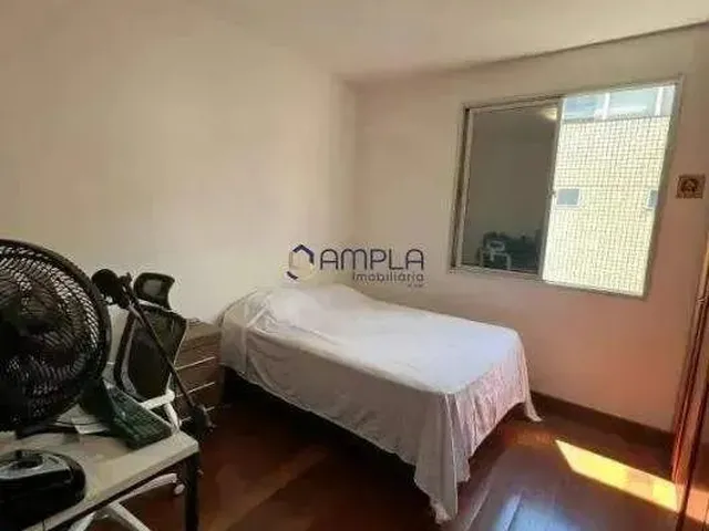 Imagem 12: Cobertura para Aluguel, 4 Quartos, 2 Suítes, 2 Vagas, Buritis - Belo Horizonte/Mg