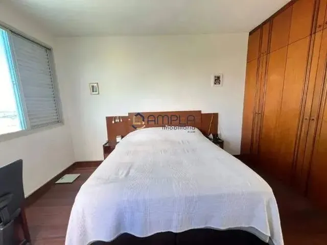 Imagem 4: Cobertura para Aluguel, 4 Quartos, 2 Suítes, 2 Vagas, Buritis - Belo Horizonte/Mg