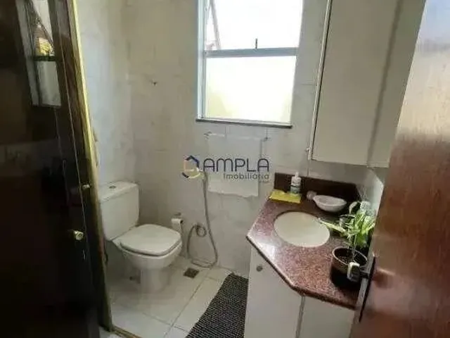 Imagem 3: Cobertura para Aluguel, 4 Quartos, 2 Suítes, 2 Vagas, Buritis - Belo Horizonte/Mg