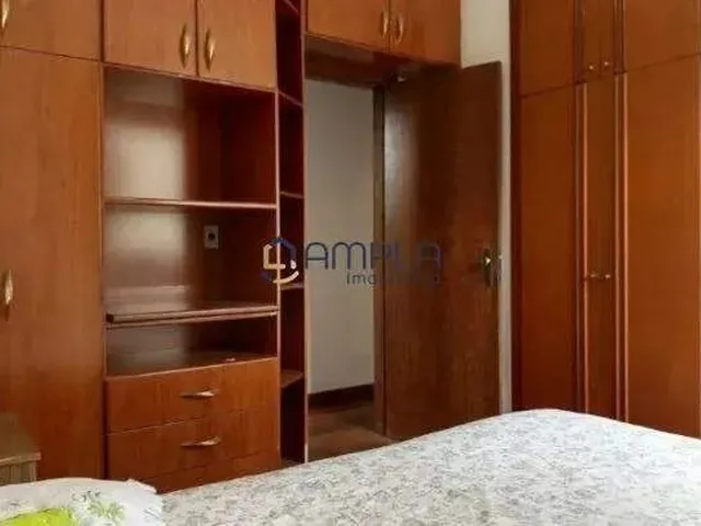 Imagem 11: Cobertura para Aluguel, 4 Quartos, 2 Suítes, 2 Vagas, Buritis - Belo Horizonte/Mg