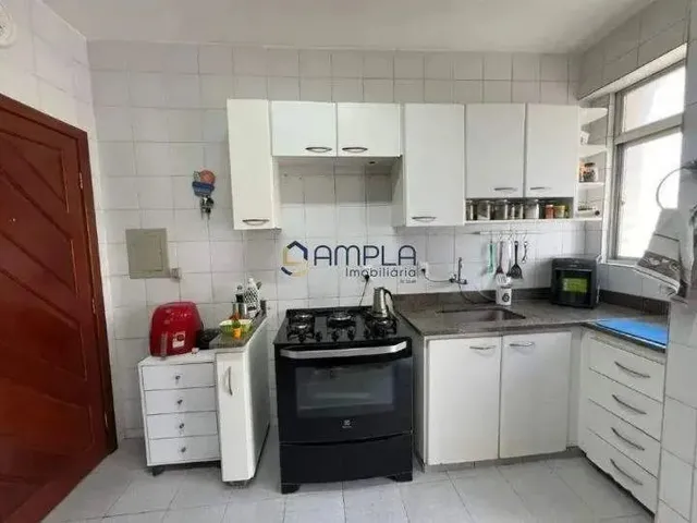 Imagem 13: Cobertura para Aluguel, 4 Quartos, 2 Suítes, 2 Vagas, Buritis - Belo Horizonte/Mg