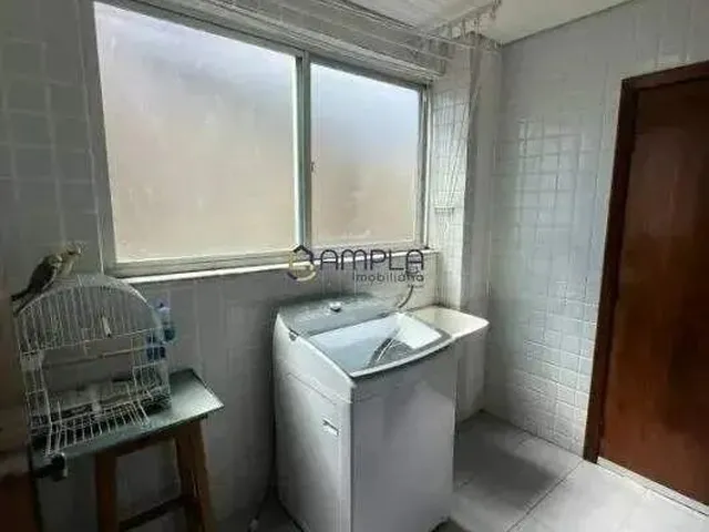Imagem 8: Cobertura para Aluguel, 4 Quartos, 2 Suítes, 2 Vagas, Buritis - Belo Horizonte/Mg