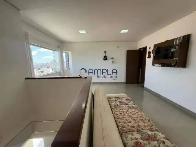 Imagem 10: Cobertura para Aluguel, 4 Quartos, 2 Suítes, 2 Vagas, Buritis - Belo Horizonte/Mg