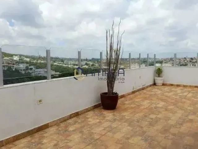 Imagem 7: Cobertura para Aluguel, 4 Quartos, 2 Suítes, 2 Vagas, Buritis - Belo Horizonte/Mg