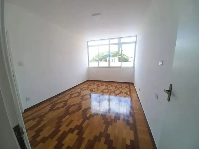 Imagem: Aluguel - Apartamento - Barroca Belo Horizonte