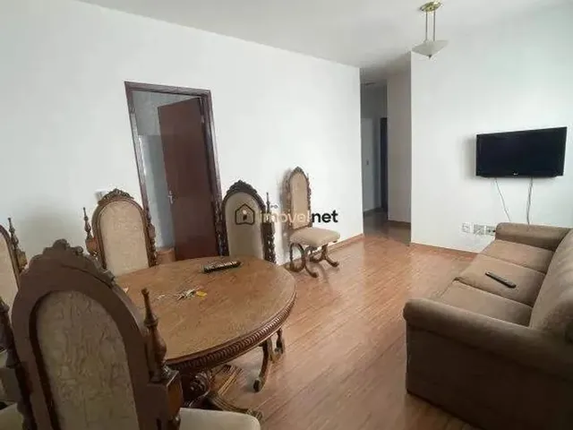 Imagem 6: Apartamento para Aluguel, 4 Quartos, 1 Suíte, 2 Vagas, Buritis - Belo Horizonte/Mg
