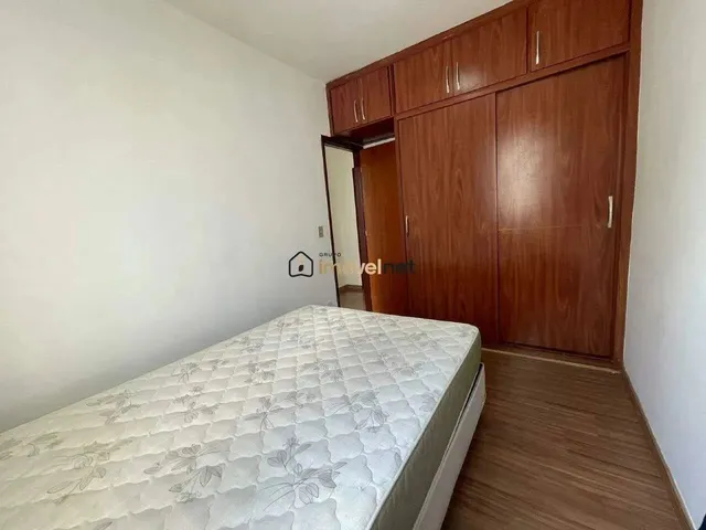 Imagem 4: Apartamento para Aluguel, 4 Quartos, 1 Suíte, 2 Vagas, Buritis - Belo Horizonte/Mg